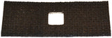 Front Spring Anti-Squeak Pad; 1933-34 Car, Pickup