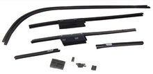 Load image into Gallery viewer, Rear Quarter Window Channel Kit; 1934 Tudor, Victoria