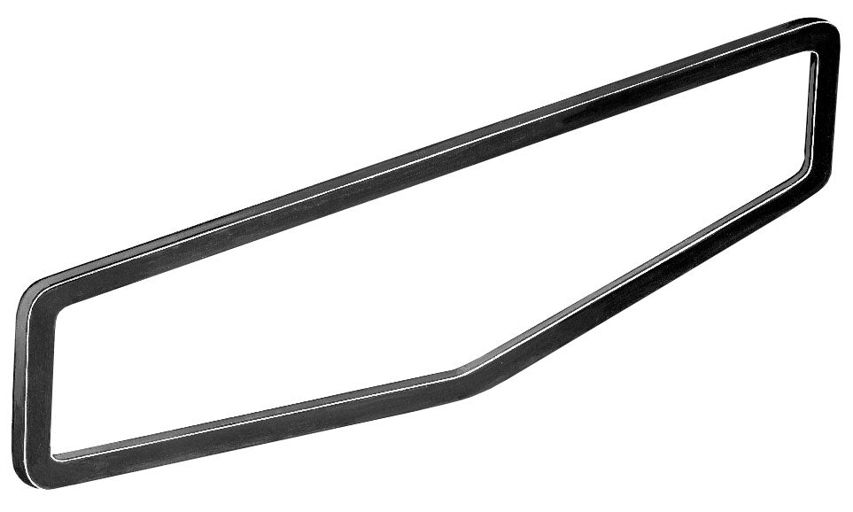 Cowl Vent Gasket; 1933-34 Car, 1935-36 Pickup