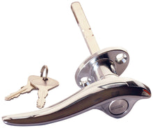 Load image into Gallery viewer, Locking Outside Door Handles; 1932 3W Coupe, 1933-34 Closed Car, 1934 Roadster, Phaeton