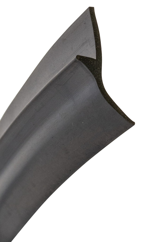 Lower Door Seals; 1933-34 Cabriolet