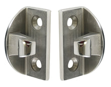Load image into Gallery viewer, Door Strikers (Stainless); 1933-36 Roadster, Phaeton