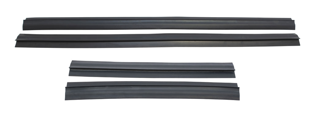 Lower Door Seals; 1933-34 Phaeton