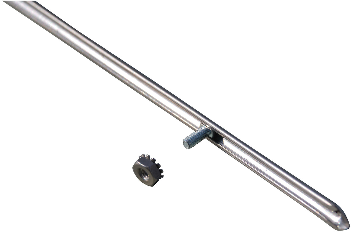 Grille Trim Hardware Kit; 1934 Car Bob Drake