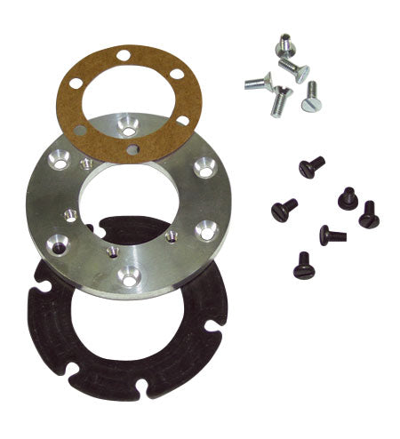 Hydrostatic Fuel Sender Adaptor Kit; 1933-35 Car