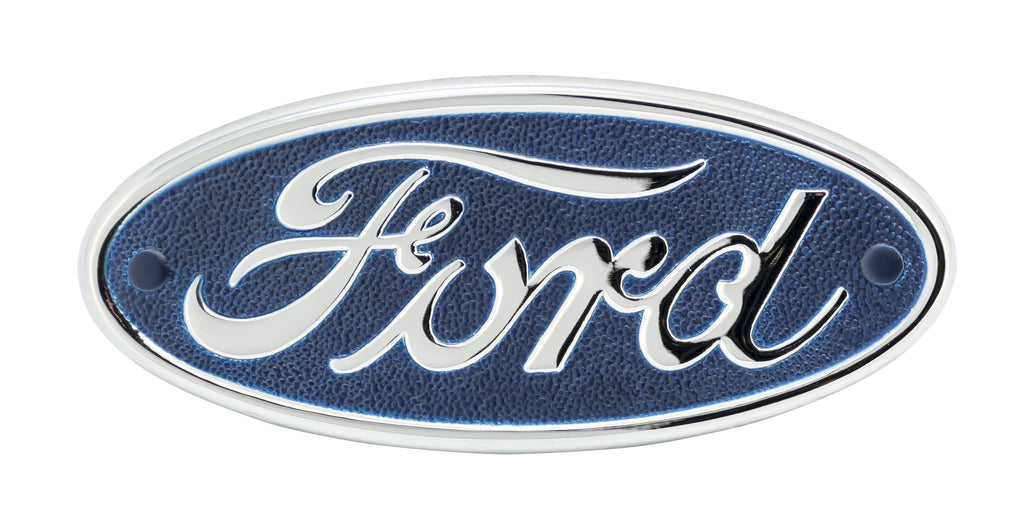 Hood Side Emblems; 1934 Pickup