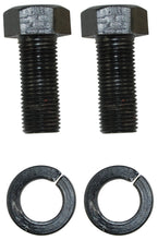 Load image into Gallery viewer, Bumper Guard Hardware Kit; 1935-40 Car, 1936 Pickup