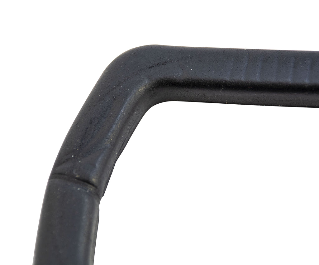 Cowl Vent Gasket; 1935-36 Car