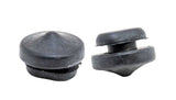 Glove Box Bumpers, Thin 3/16; 1935-48