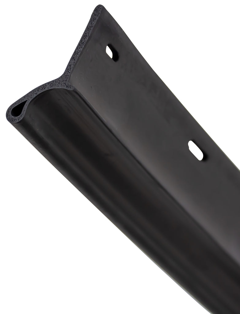 Lower Door Seals; 1935-36 Tudor, 3W Coupe, Cabriolet