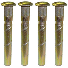 Load image into Gallery viewer, Hinge Pin Set; 1937-48 Car, 1937-52 Pickup