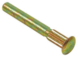 Oversized Hinge Pin; 1932-48 Car, 1932-52 Pickup