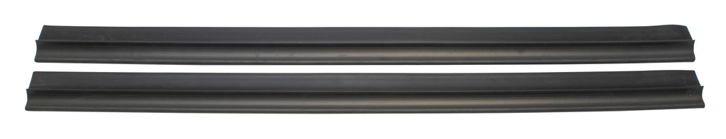 Lower Door Seals; 1935-36 Roadster