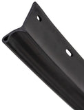 Lower Door Seals; 1935-36 5W Coupe, Sedan Delivery