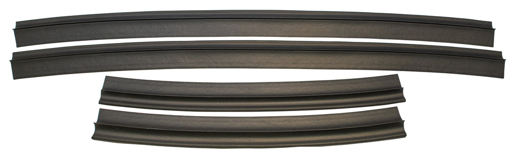 Lower Door Seals; 1935-36 Phaeton