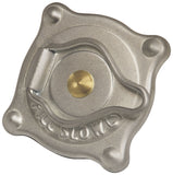 Radiator Cap; 1935-36 Car