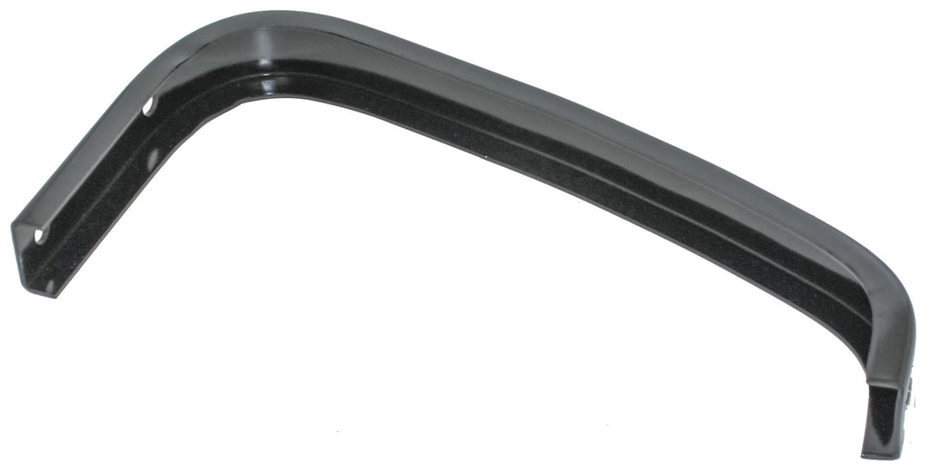 Rear Fender Brace; 1935-36 Pickup, 1935-37 Panel