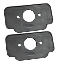 Load image into Gallery viewer, Parking Light Pads; 1946 Car