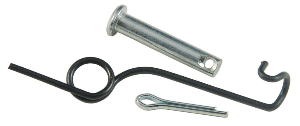 Hood Safety Catch Spring; 1946-50 Car