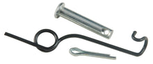Load image into Gallery viewer, Hood Safety Catch Spring; 1946-50 Car