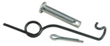 Hood Safety Catch Spring; 1946-50 Car