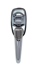 Load image into Gallery viewer, Trunk Handle & Base; 1941-48 Car