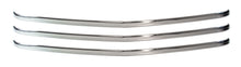 Load image into Gallery viewer, Grille Bar Trim; 1946 Car