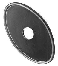 Load image into Gallery viewer, Headlight Mount Pads; 1936 Car