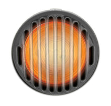 Load image into Gallery viewer, Horn Grille Turn Signals; 1936 Car