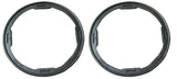 Horn Grille Pads; 1936 Car