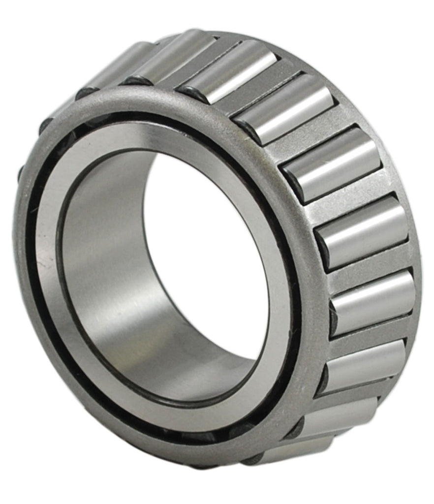 Rear End Differential Bearing; 1937-48