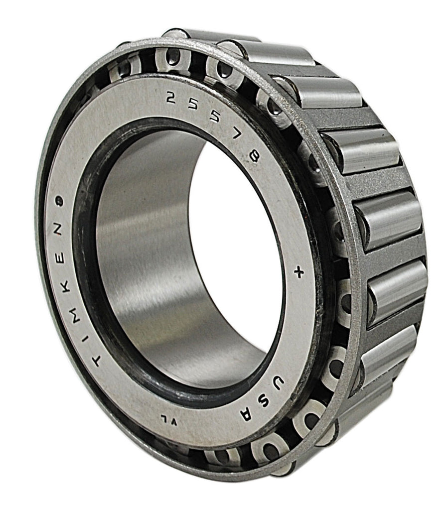 Rear End Differential Bearing; 1937-48