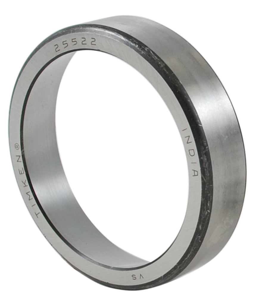 Rear End Differential Bearing Cone; 1937-48