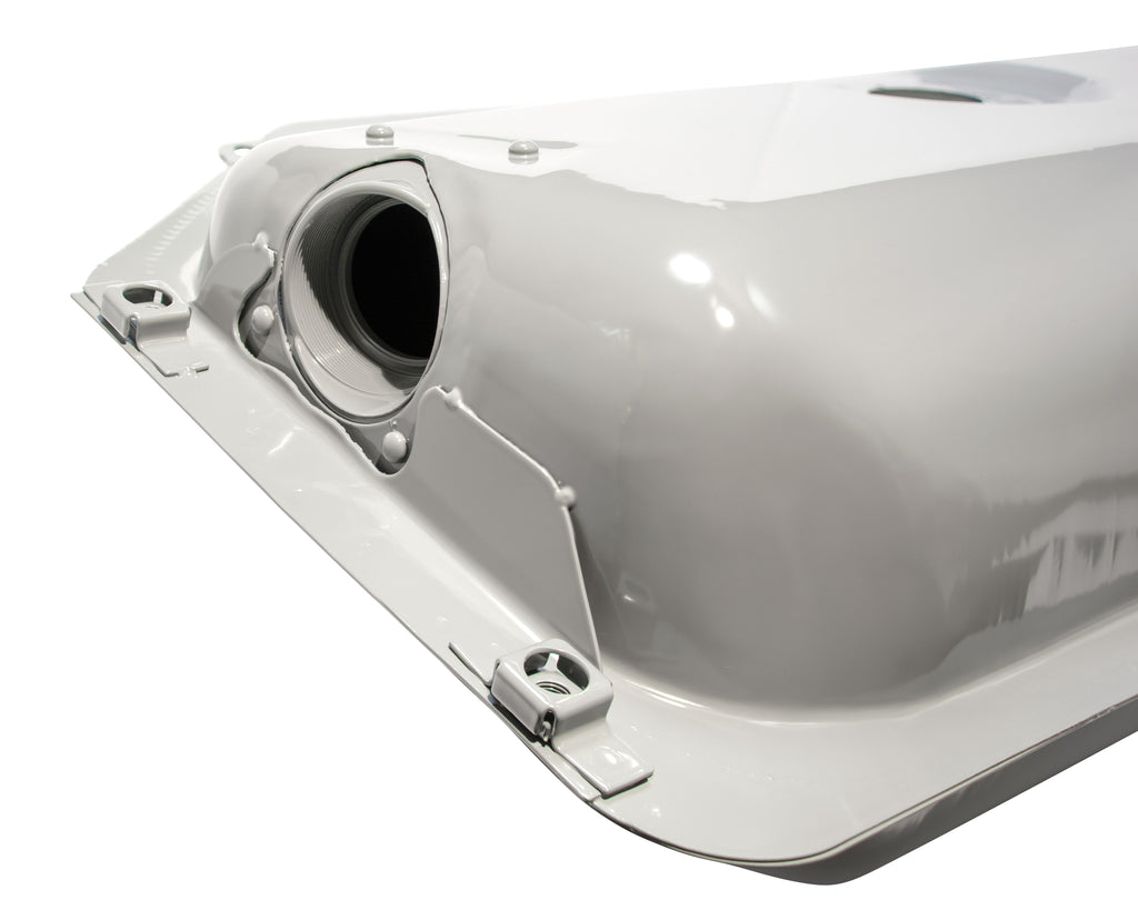 Gas Tank; 1935-36 Car