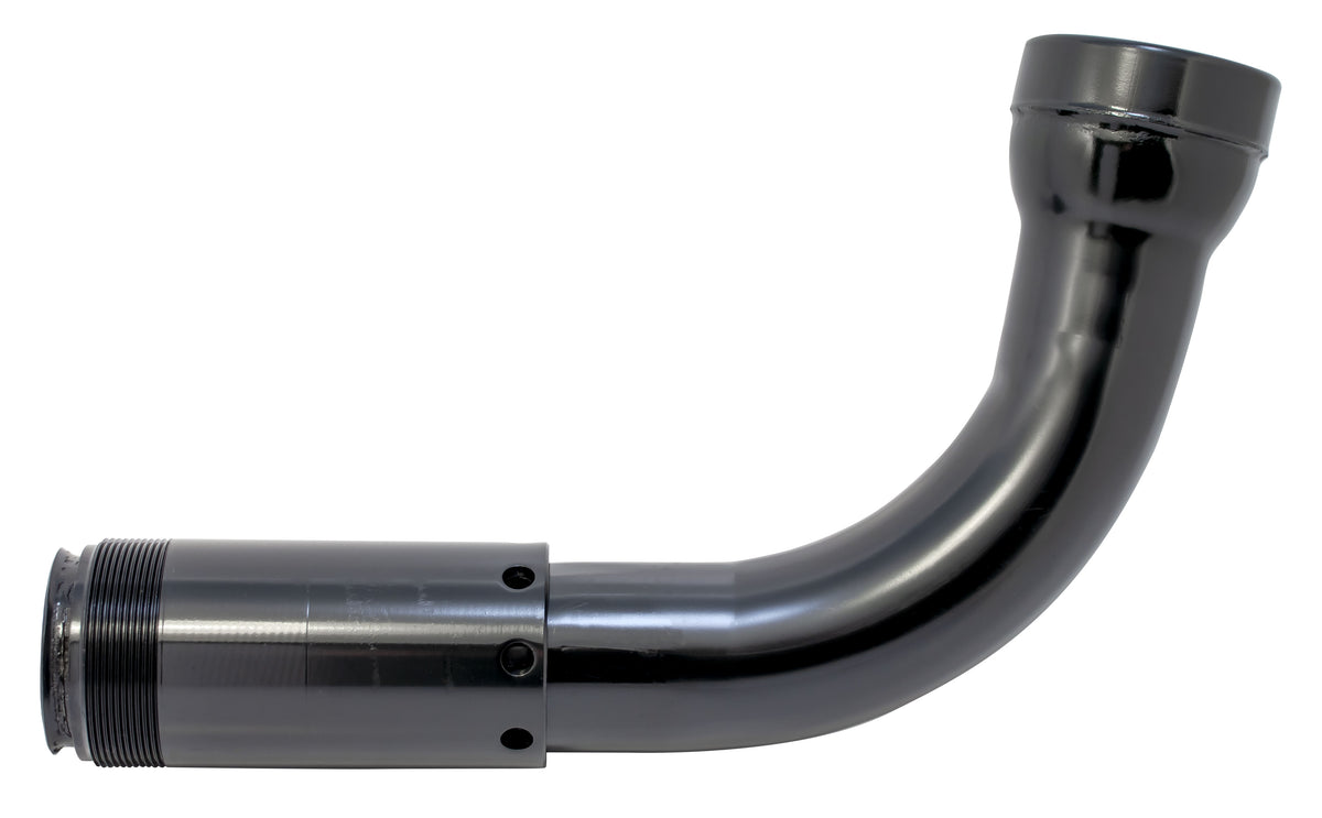 Gas Filler Pipe; 1936 Car Bob Drake