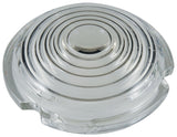 Parking Light Lens; 1947-48 Car, 1942-47 Pickup