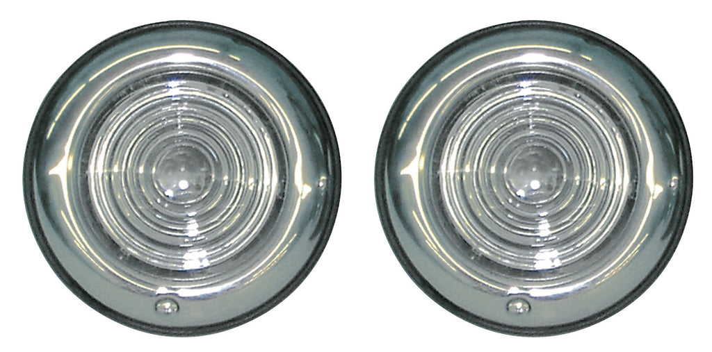 Parking Light; 1947-48 Car, 1942-47 Pickup