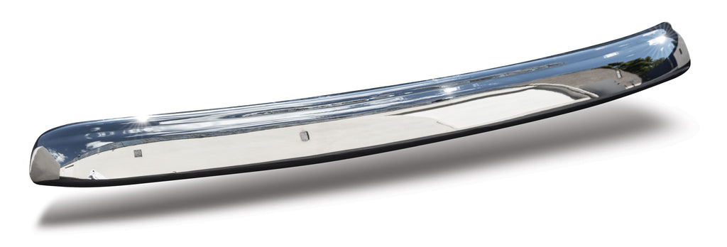 Rear Bumper (Chrome); 1947-48 Car