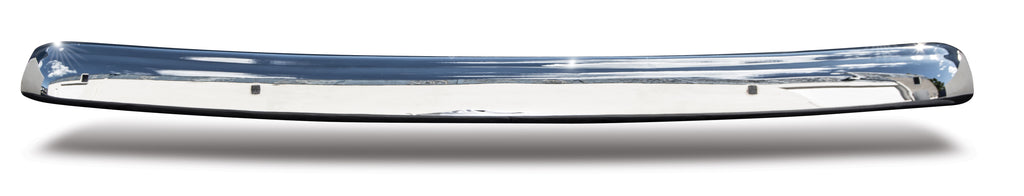 Rear Bumper (Chrome); 1947-48 Car