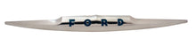 Load image into Gallery viewer, Trunk Lid Name Plate; 1947-48 Car