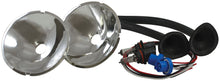 Load image into Gallery viewer, Headlight Reflector Kit; 1937-39 Car