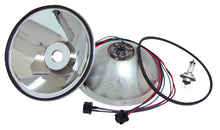 Load image into Gallery viewer, Headlight Reflector Kit; 1937-39 Car