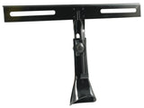 Rear License Plate Bracket; 1937 Car