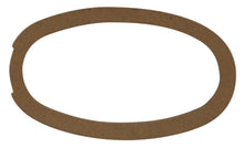 Load image into Gallery viewer, Dome Light Lens Gasket; 1937-40 Closed Car