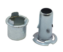 Load image into Gallery viewer, Headlight & Tail Light Conduit Repair Kit; 1937-48 Car, 1940-47 Pickup