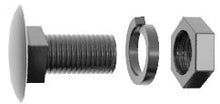 Load image into Gallery viewer, Front Fender to Apron Bolt Kit; 1937 Car