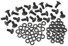 Load image into Gallery viewer, Running Board Mounting Hardware Kit; 1937-40