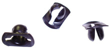 Load image into Gallery viewer, Grille & Hood Side Trim Clips; 1937 Car