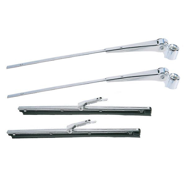 Wiper Arm Kit; 1937-39 Closed Car