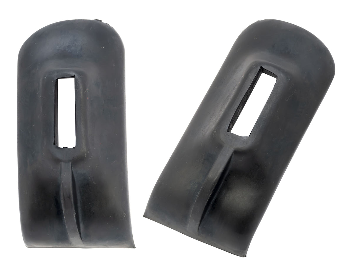 Rear Bumper Arm Grommets; 1937 Car, 193840 Coupe, Convertible Bob Drake